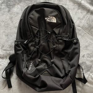 The NorthFace Jester Backpack